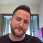 המטריל הלאומי: גיא הוכמן יטוס לאוקראינה בעבור לייקים?
