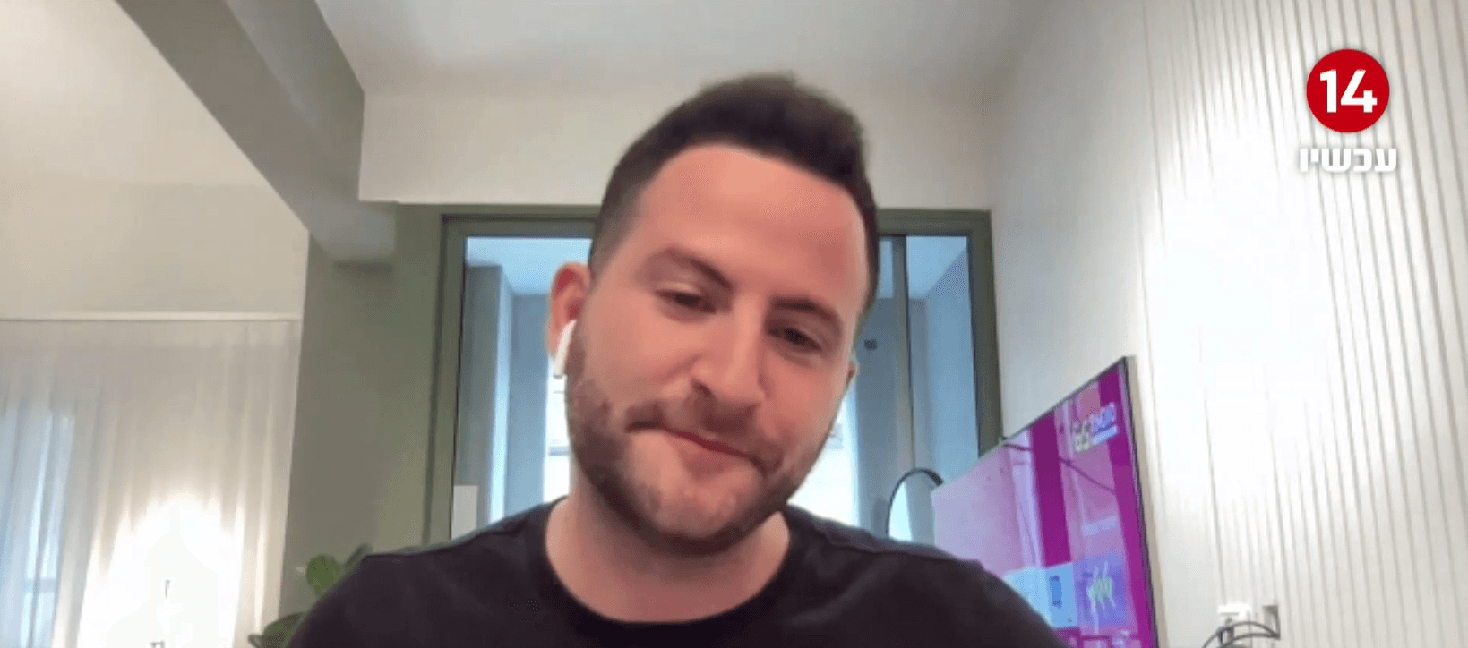 הולך עד הסוף: האם הקומיקאי הצליח להגיע לצבא פוטין?