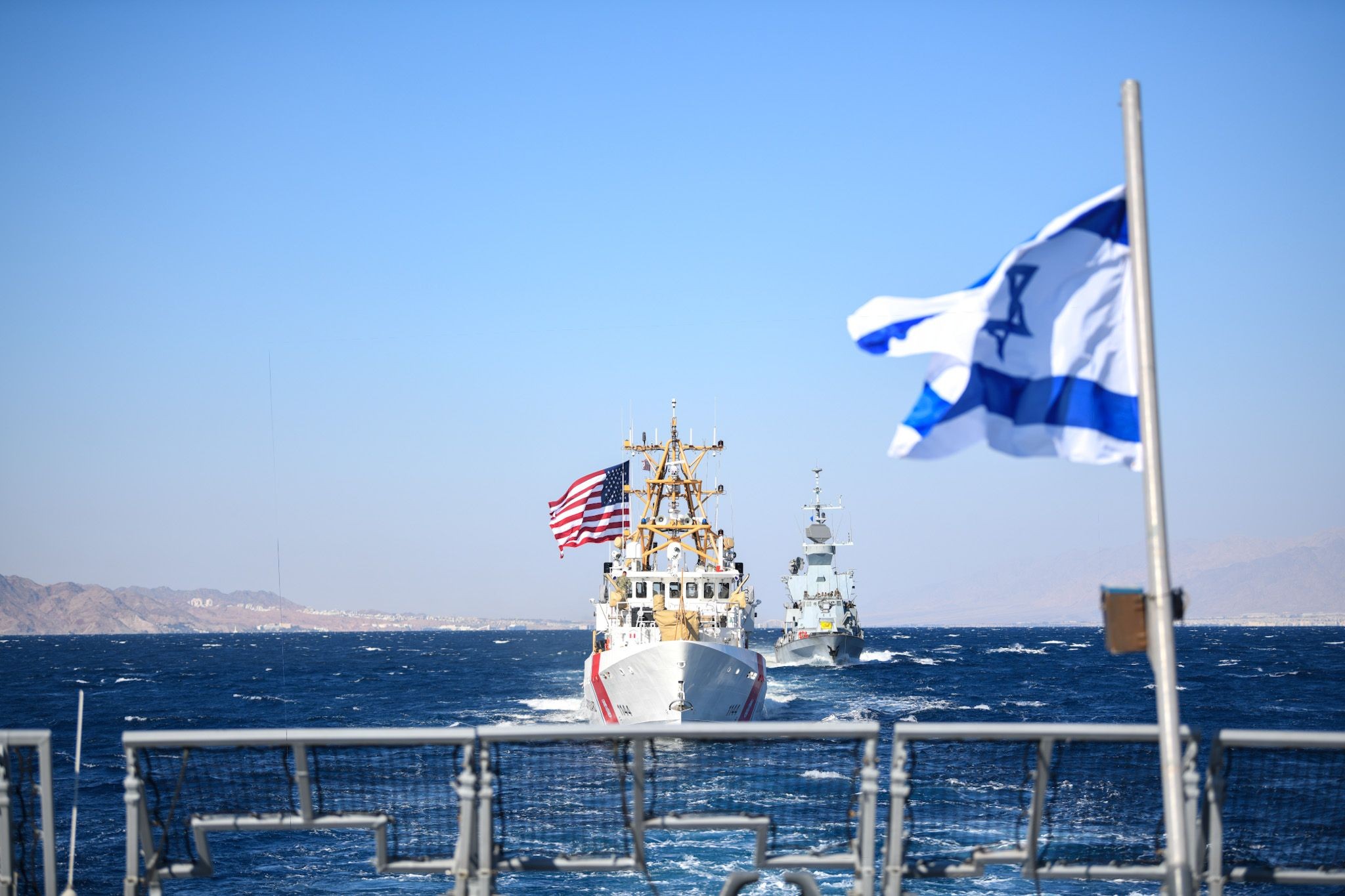כיצד ישראל הפכה לשחקן עולה במערכה הבינלאומית?
