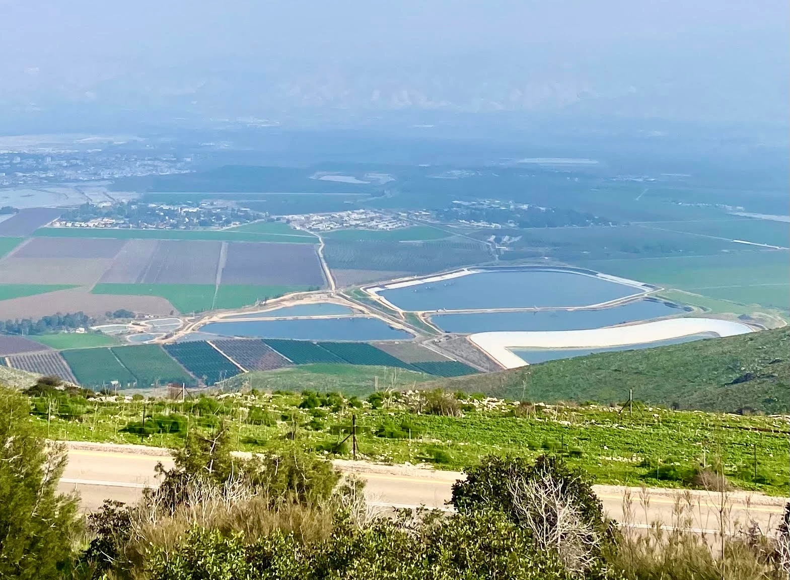 שלושת האתרים בגלבוע שאתם חייבים להכיר