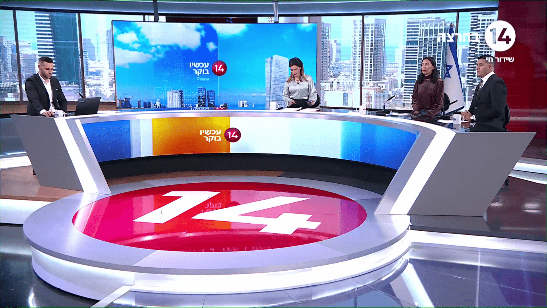 הרב שהוכה אמש בירושלים ע"י שוטרים: "האם אני אחרון המחבלים?"