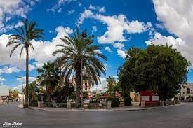 מה מסתתר מאחורי הקמת "עיר הירח" הפלסטינית ליד יריחו?