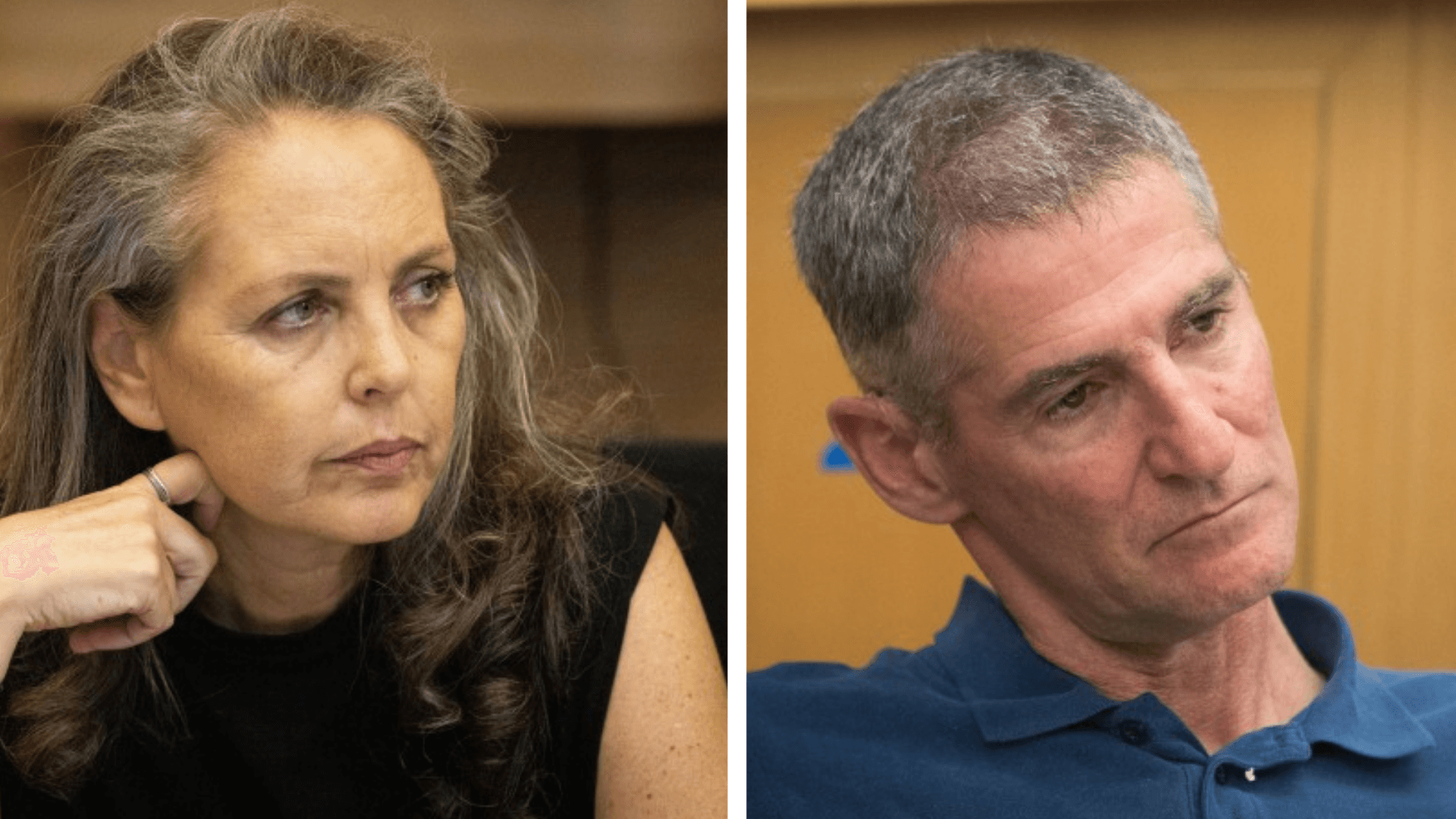 עשר מעלות נגד הימין: ההתבטאויות המקוממות של חברי הקואליציה