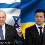 בנט הזדהה עם אזרחי אוקראינה החפים מפשע אך לא גינה את רוסיה