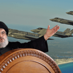 נסראללה: "הצרנו את חופש הפעולה האווירית של ישראל מעל לבנון"