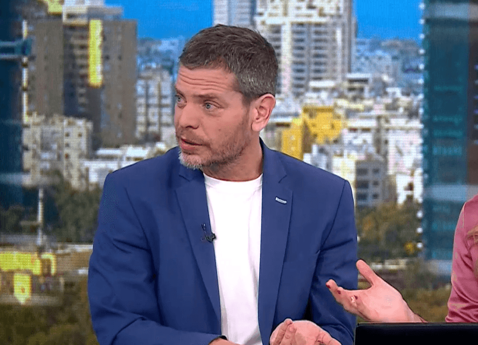 שי גולדן עולה להתקפה: ״הם מתאמים גרסאות״
