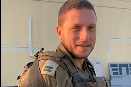 הצצה מיוחדת: הפעילות של סיירת הנח"ל בשומרון | צפו