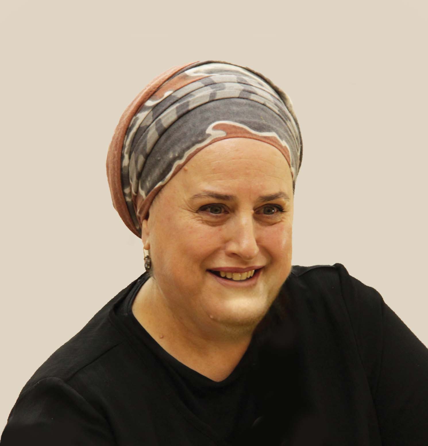 חי | האישה שהצילה 7,500 תינוקות: הרבנית בריאיון ראשון