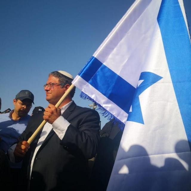 בחנו את עצמכם: עד כמה אתם מכירים את ח"כ איתמר בן גביר?