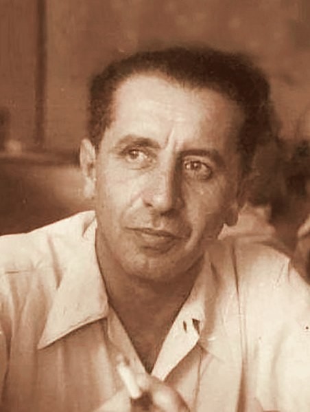 המשורר החשוב ביותר בעת האחרונה? 52 שנים למותו של נתן אלתרמן