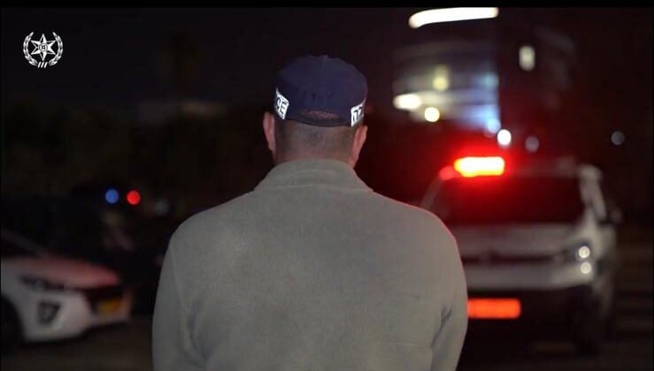 סגן מפקד ימ״ס איו״ש משחזר את רגעי החיסול: ״נמנע אסון״