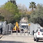 רעננה: שכני רה"מ בפניה בהולה לבג"צ – עצרו את העבודות