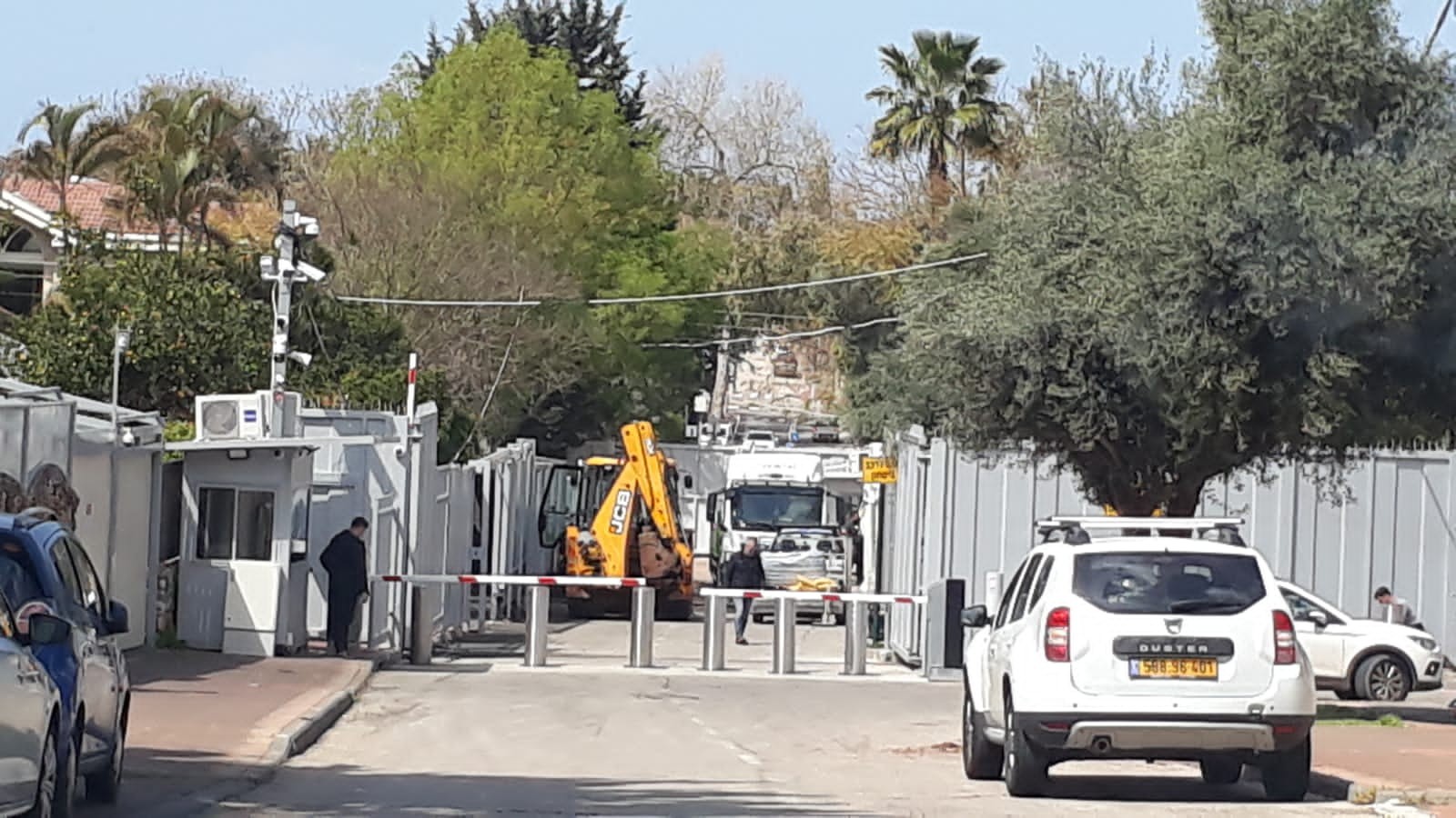 המעון ברעננה: המדינה טוענת "נפלה שגגה" - העתירה נדחתה