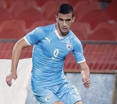 רגע לפני פולין | ליאל עבדה: "זו זכות עבורי ללבוש את מדי הנבחרת"