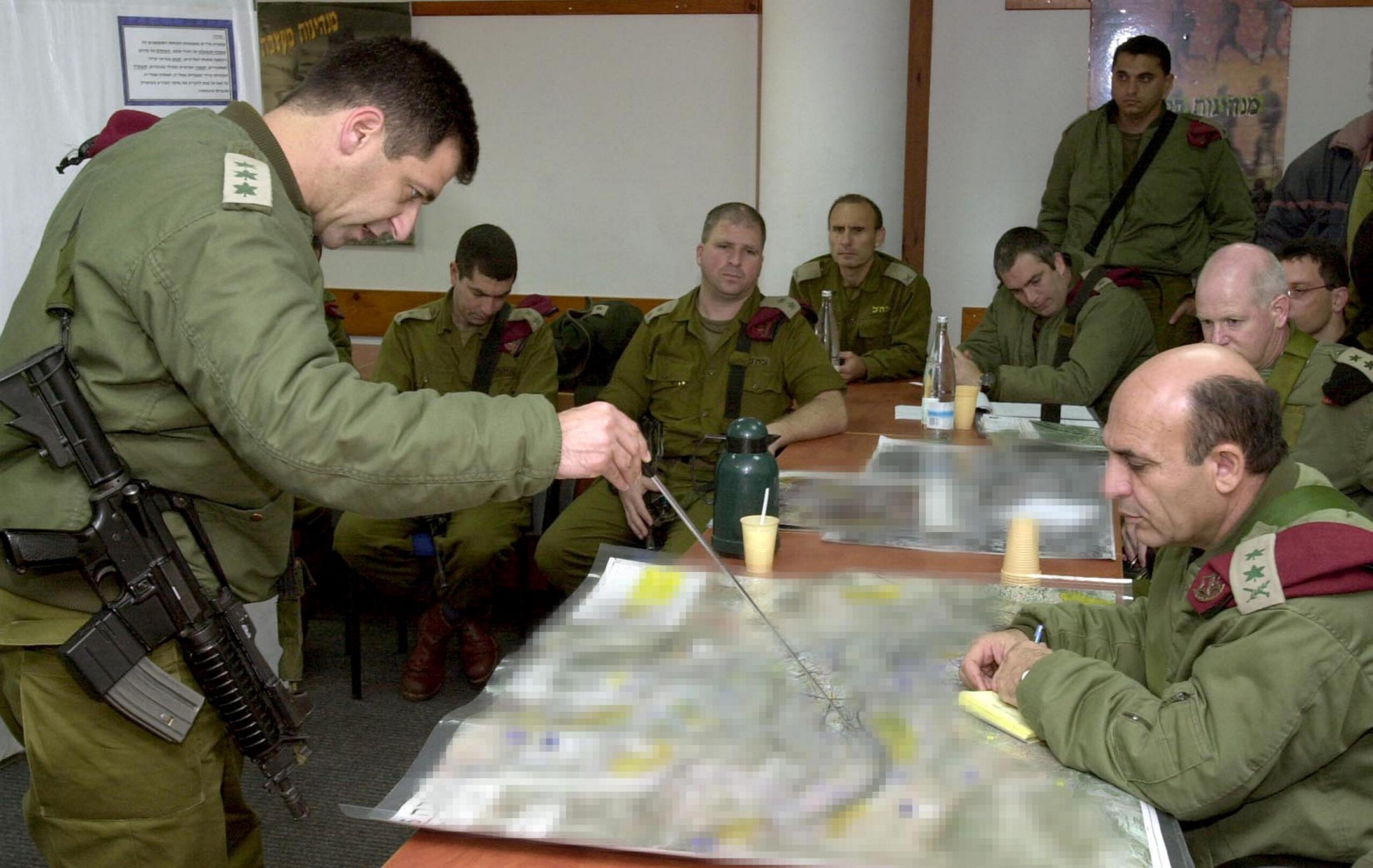 ארכיון. צילום: עופר יזהר פלאש 90