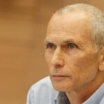 האם זו הסיבה מאחורי הציוץ התמוה של עמר בר-לב?