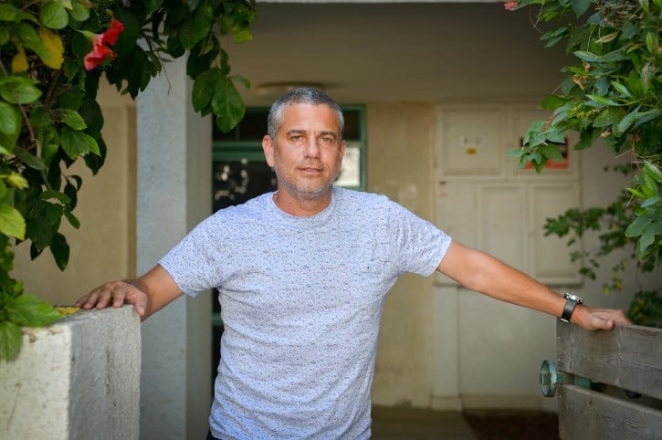 צילום: יוסי זליגר, פלאש 90