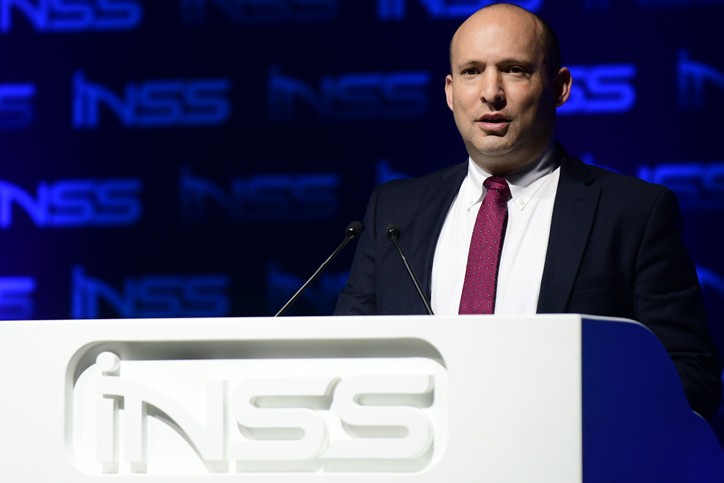 לאחר שנדבק בקורונה: רה"מ בנט דחה את נסיעתו להודו