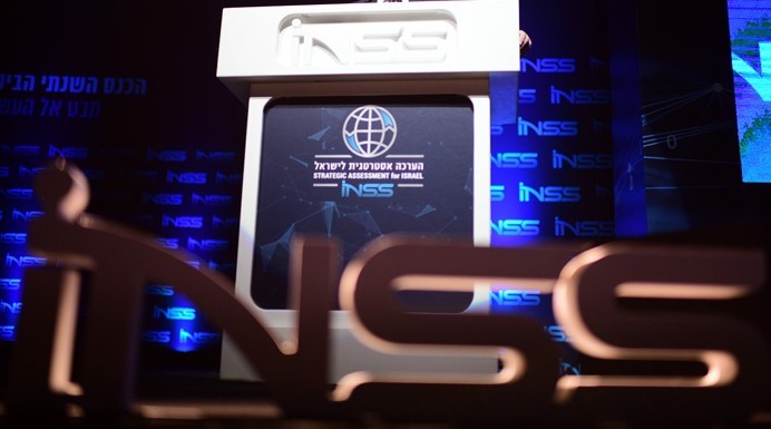 בין המלצות ה-INSS למניעת ההסלמה: מניעת התאגדויות