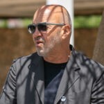 חוסר אשמה: נסגר התיק נגד גל אוחובסקי בחשד לעבירות מין