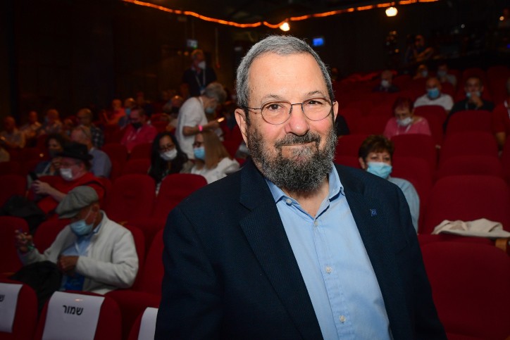 "מושחת בדיוק כמוהו": אחרי ליברמן - יוסי כמיסה פותח פה גם על אהוד ברק