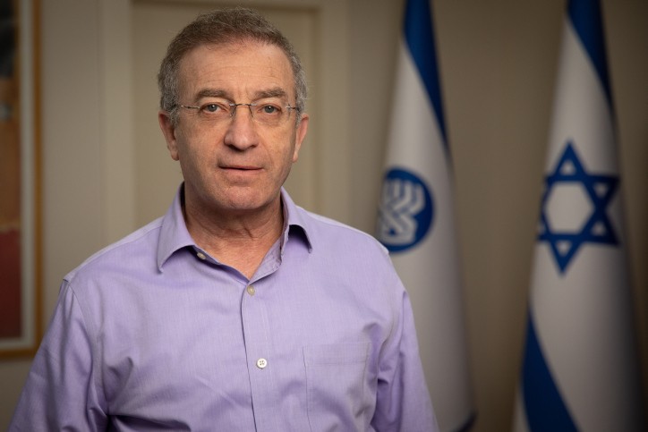 הוחלט: מאיר שפיגלר מונה כממונה לקליטת עלייה מאוקראינה