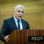 לאחר הגינוי | רוסיה במתקפה נגד ישראל: "הודעה אגרסיבית"