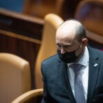 ברע"מ מאיימים: אם המהומות בהר הבית יחזרו, נפרוש מהקואליציה