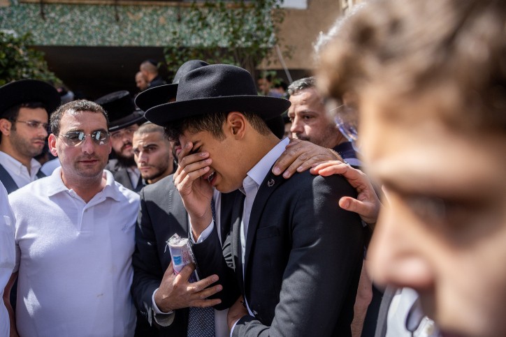 אילוסטרציה. צילום: יונתן זינדל פלאש 90