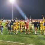 עברו את המבחן: בני ריינה שרדה בליגת העל לאחר ניצחון 0:1 על בית"ר י-ם