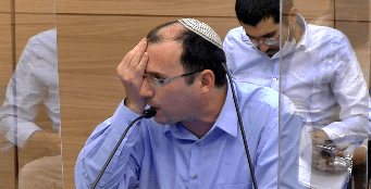 בעקבות הפיגוע: ח"כ רוטמן תוקף בחריפות את הממשלה והשר לבט"פ