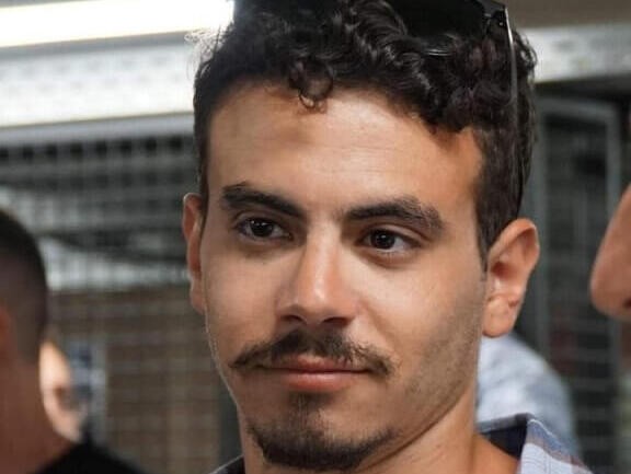 הלך לעולמו ראובן מגן ז"ל, מהלומי הקרב במבצע צוק איתן