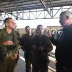 מינוי הרמטכ"ל מסתבך – מסתמן שיתמנה בממשלה הבאה