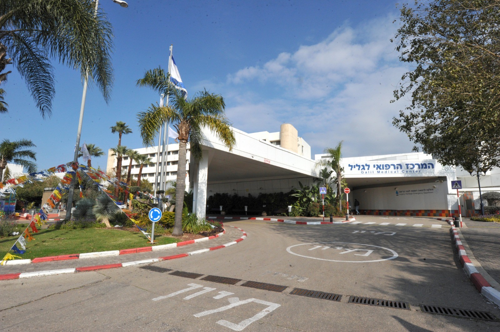 "לא מאוד מורכב": ד"ר מאיר פרייס נגד הכנסת חמץ לבתי החולים