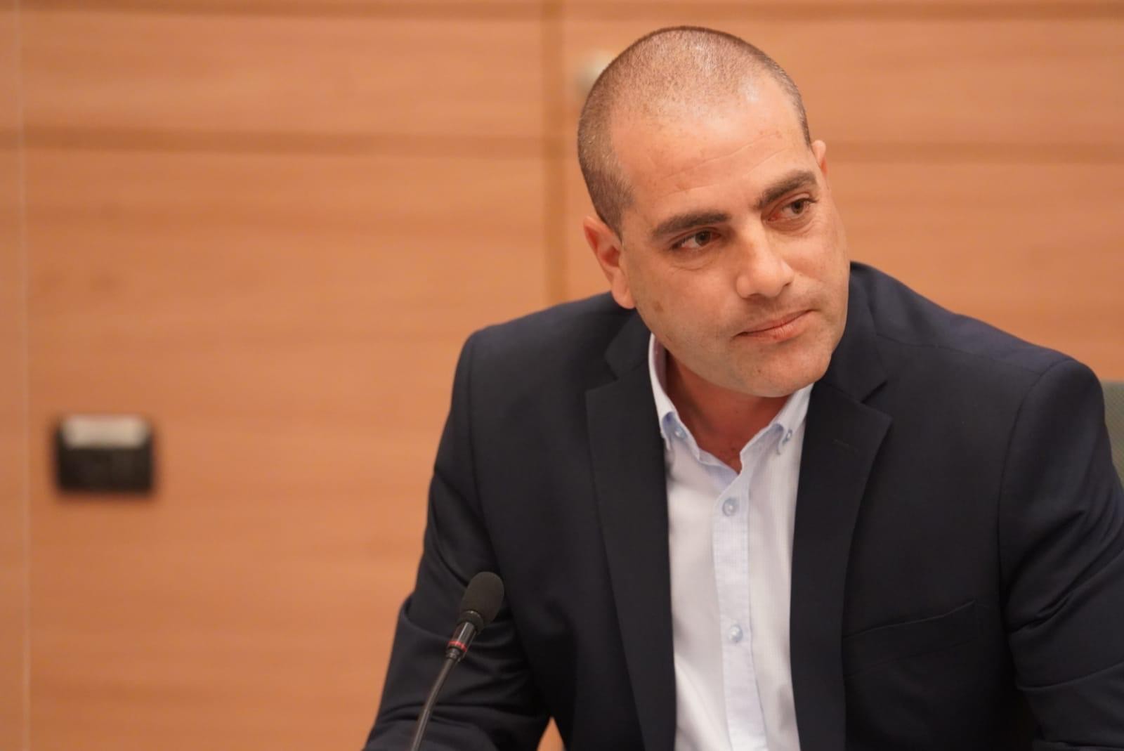 יו"ר הקואליציה קטע את ישיבת סיעת הליכוד, ופנה לנתניהו - זו הסיבה