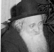 הרב מפלורנטין: 40 שנה לפטירת הרב ישכר תמר