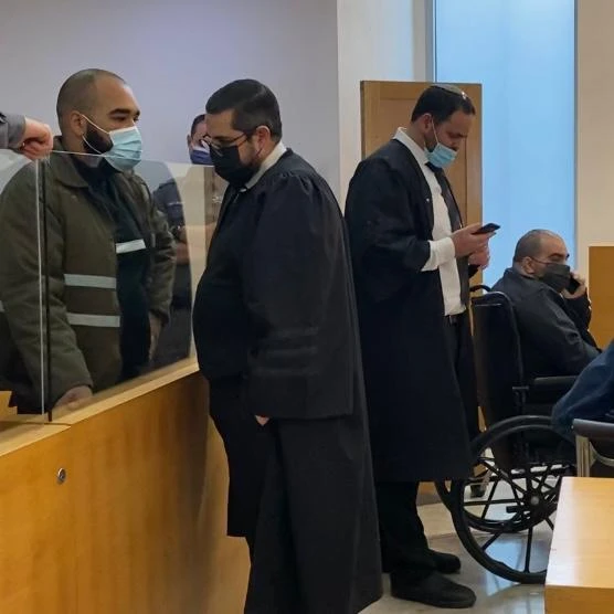 כמעט שנה לאחר הלינץ': נפגע התקיפה בשומר החומות מול התוקף