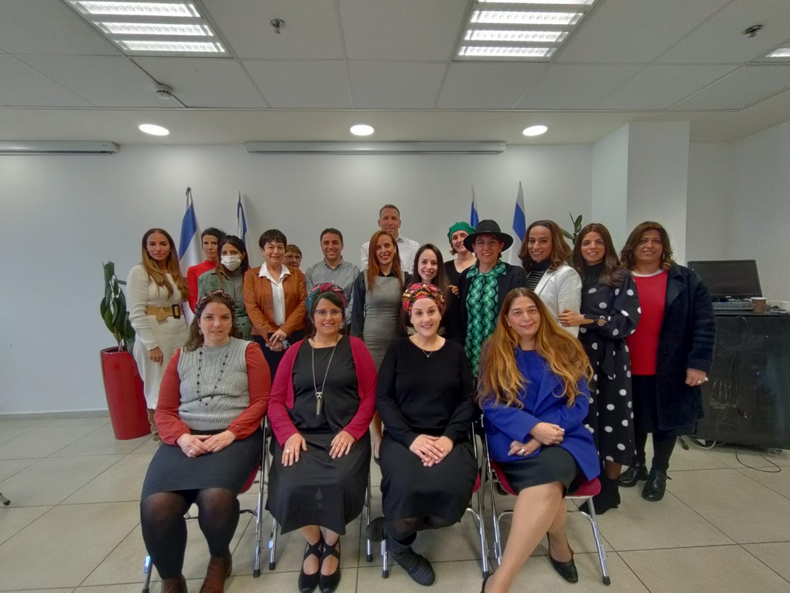 השר כהנא: כך יראו הפנים החדשות של המועצות הדתיות בישראל
