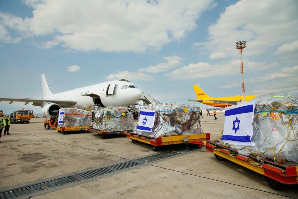 לציבור הנוסעים: בקרוב יפתח קו טיסה ישיר בין ישראל לקוריאה