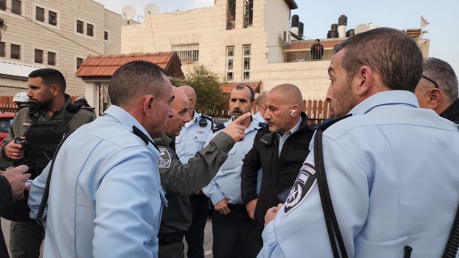 4 שנים אחרי: המחבל שדקר שוטר בירושלים הורשע במעשה טרור