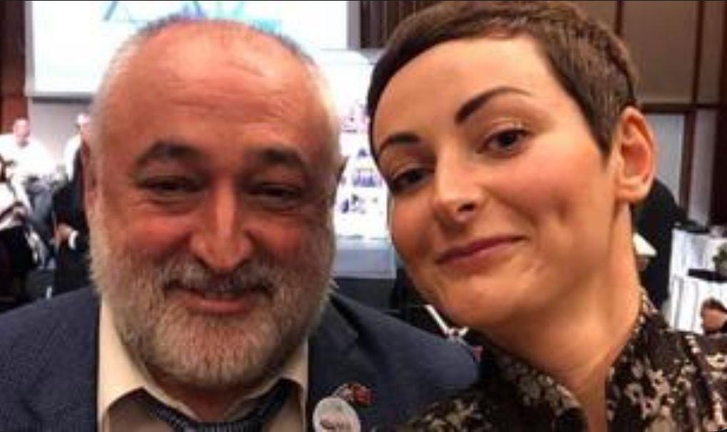 משפחה ישראלית נעצרה ע"י כוחות רוסים במליטופול - ושוחררה