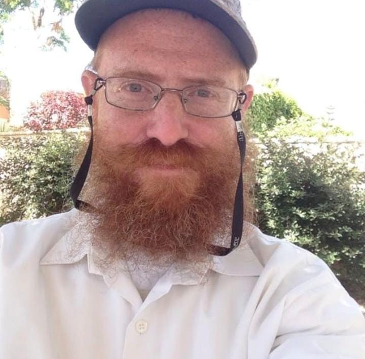 "הגיע לכאן רק כדי לתת" | הרב משה קרביצקי הי"ד הובא למנוחות