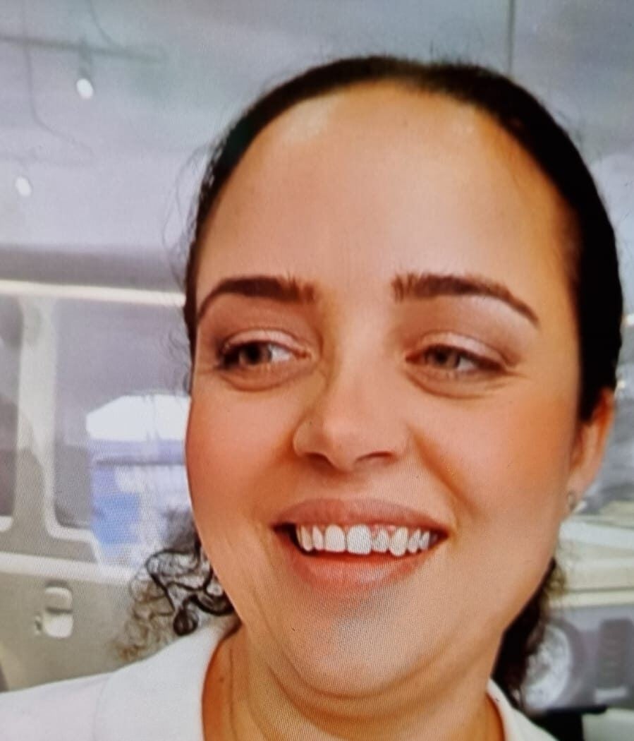 "תעירו אותי מחלום הבלהות" | לורה יצחק הי"ד הובאה למנוחות