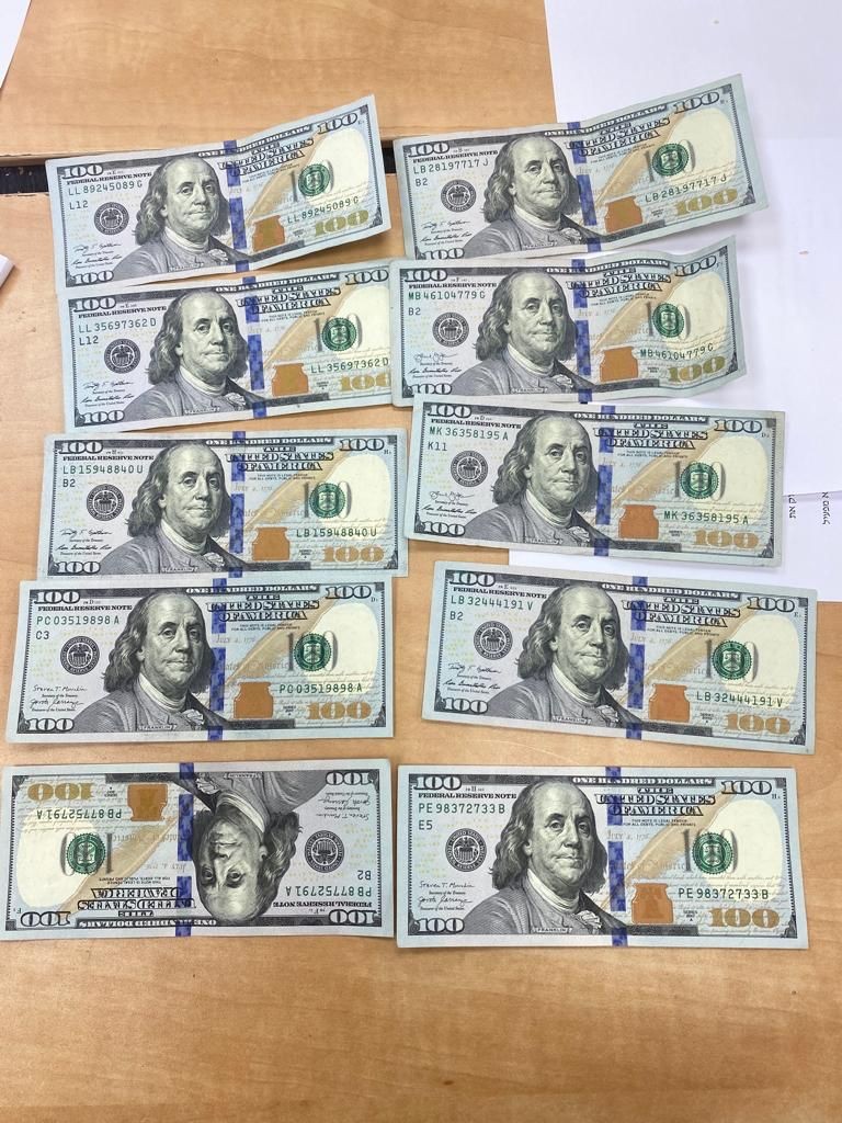 100 אלף שקלים וסמים מסוכנים: 4 תושבי נהריה - נעצרו