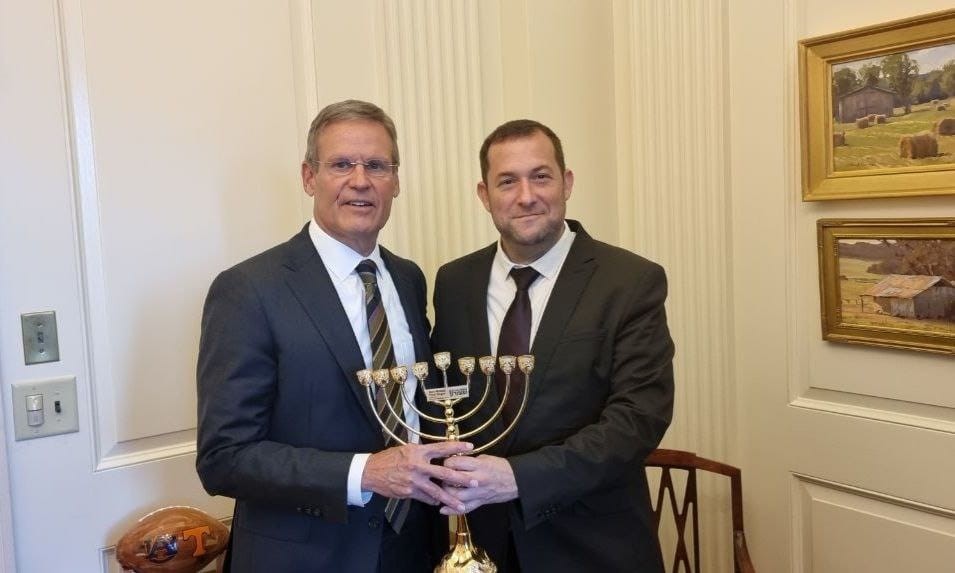 ניצחון להתיישבות: חוק החרם נגד ארגוני ה-BDS עבר במדינת טנסי