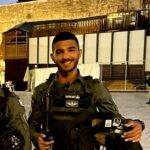 "המלאך שלנו, מלח הארץ": בכסרא סמיע נפרדים מיזן פלאח ז"ל