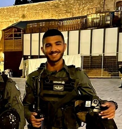 "המלאך שלנו, מלח הארץ": בכסרא סמיע נפרדים מיזן פלאח ז"ל