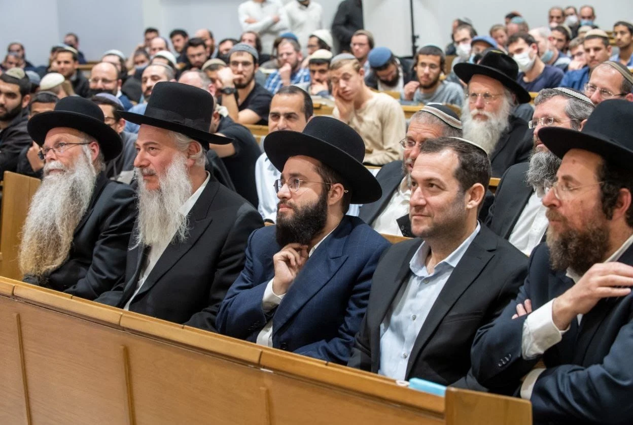 צילום: מועצה איזורית שומרון
