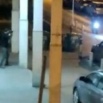 "בנס לא הצליח לירות עלי": אנשי ההצלה משחזרים את רגעי הטיפול
