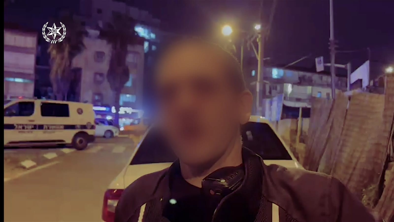 "השותף שלי נפל, חיסלתי את המחבל": רס"מ ע' משחזר